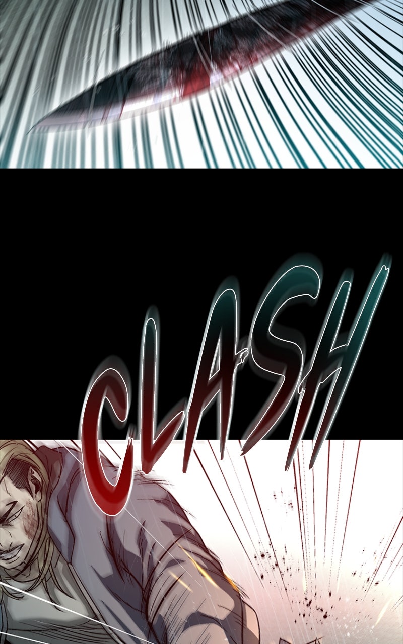 Kowloon: COPÓKA Episode 45 page 54 - 