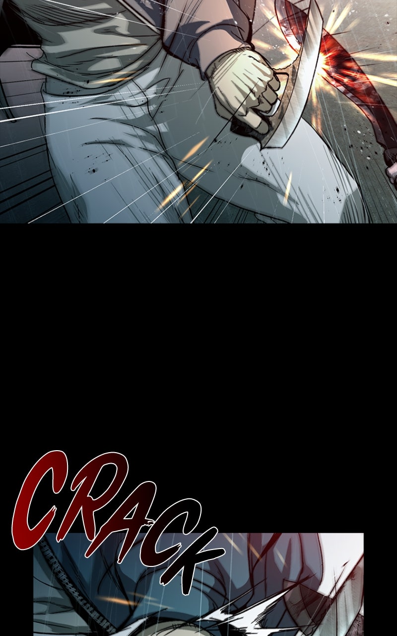 Kowloon: COPÓKA Episode 45 page 55 - 