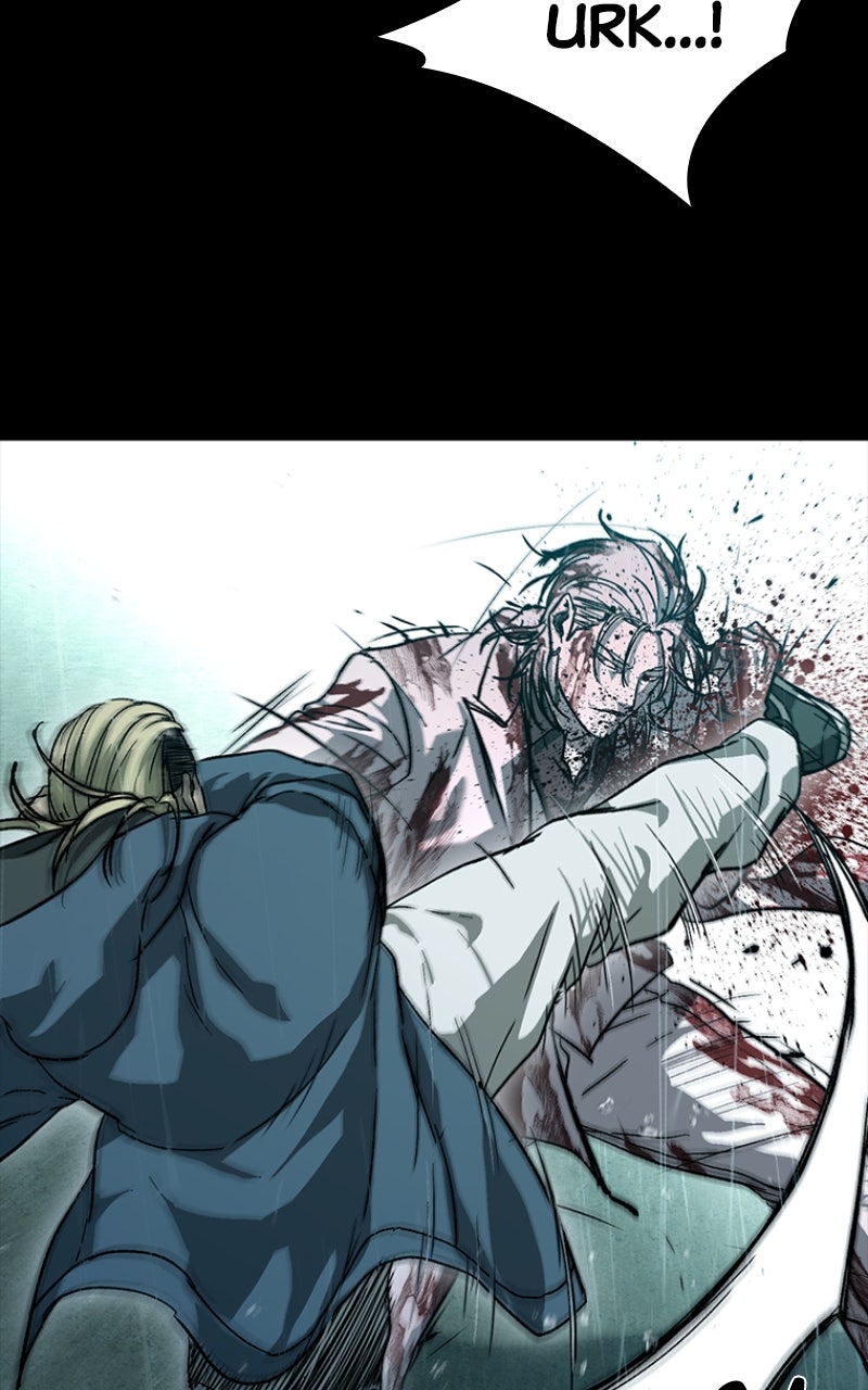 Kowloon: COPÓKA Episode 45 page 57 - 