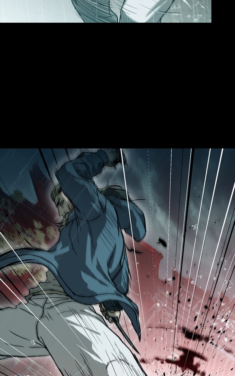 Kowloon: COPÓKA Episode 45 page 59 - 