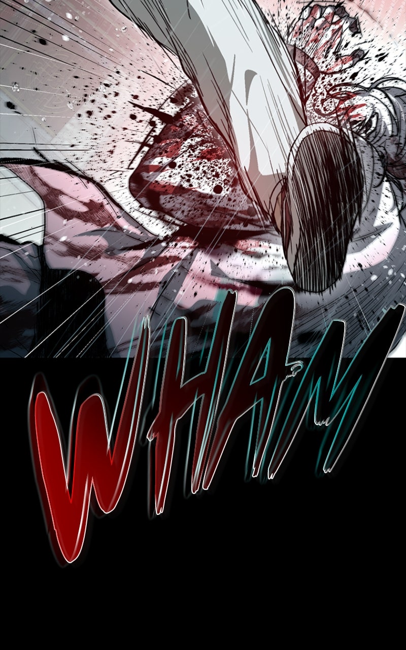 Kowloon: COPÓKA Episode 45 page 60 - 