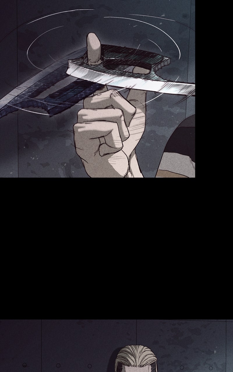 Kowloon: COPÓKA Episode 45 page 65 - 