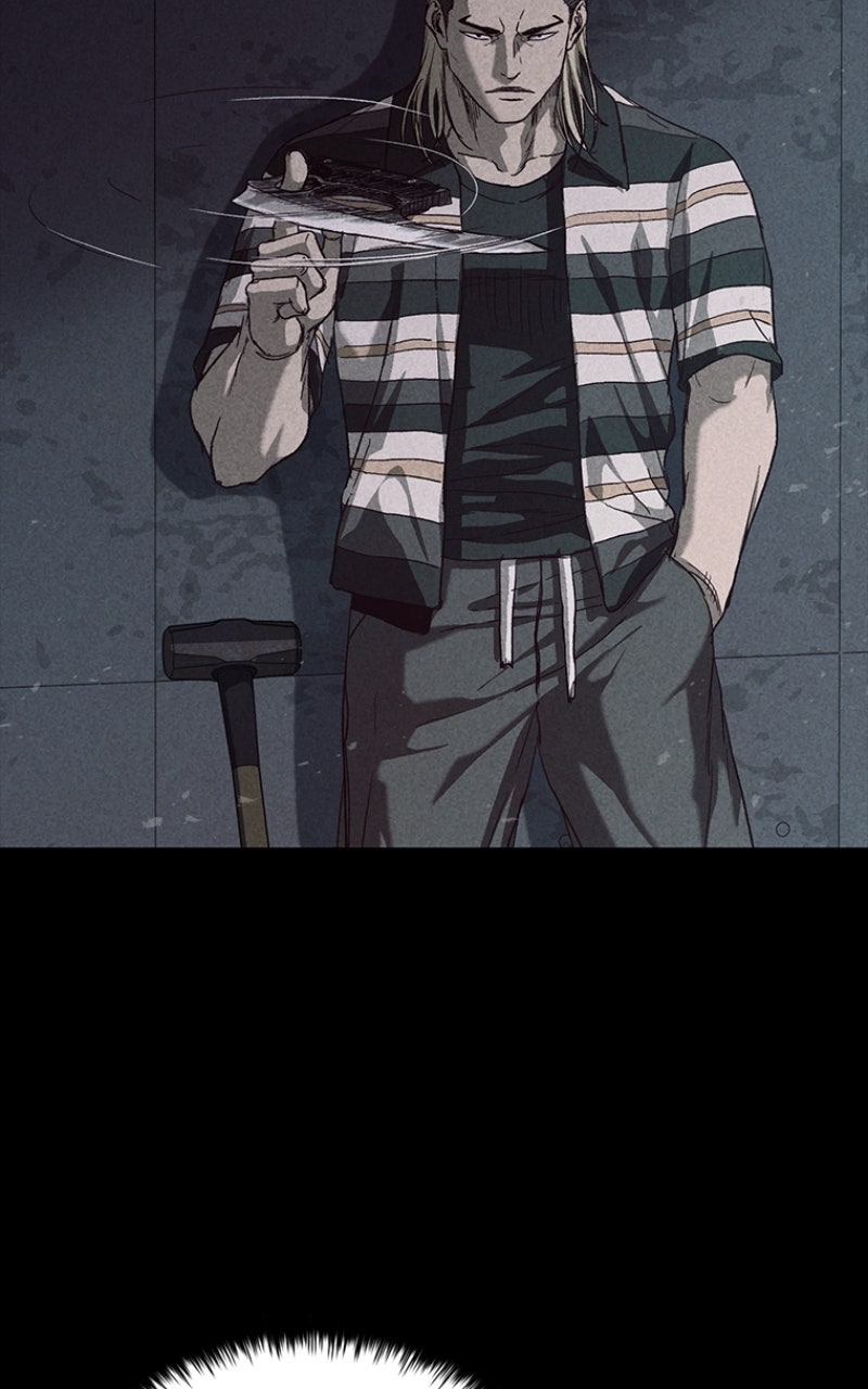 Kowloon: COPÓKA Episode 45 page 66 - 