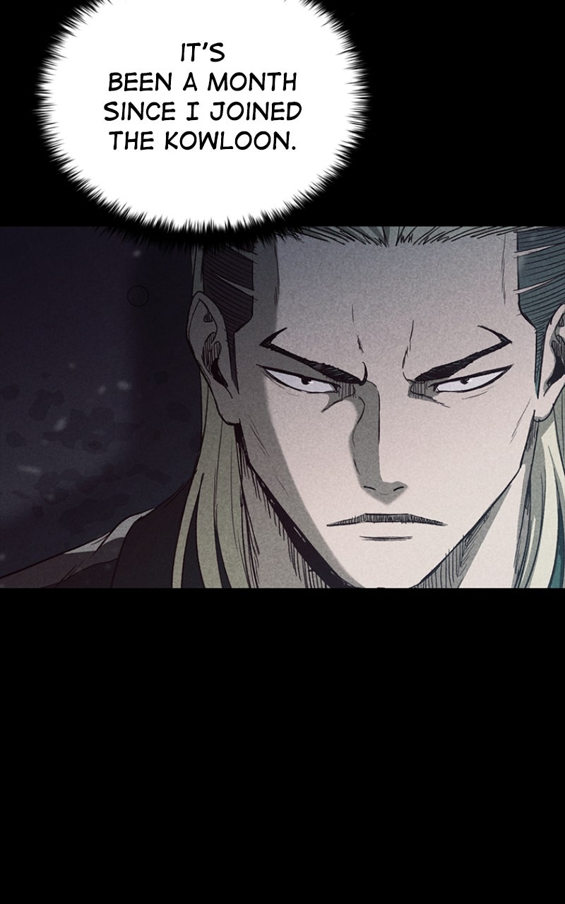 Kowloon: COPÓKA Episode 45 page 67 - 