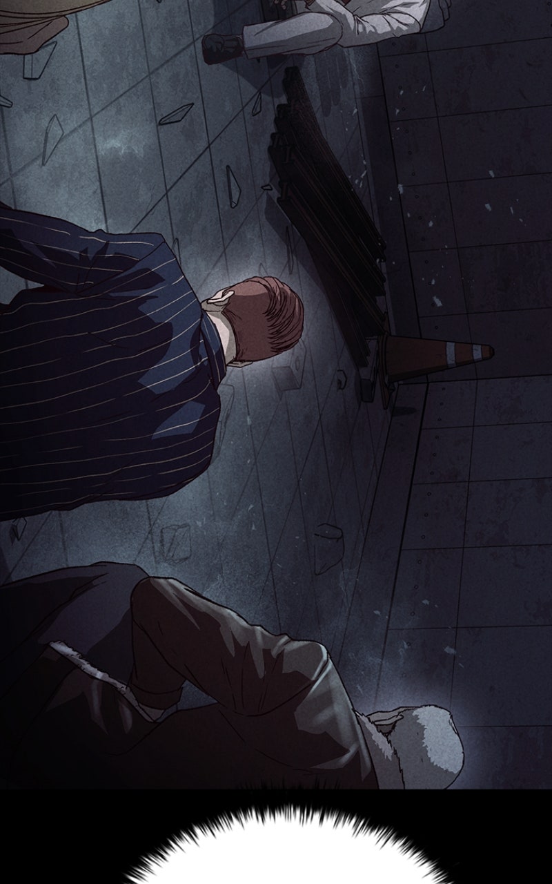 Kowloon: COPÓKA Episode 45 page 69 - 