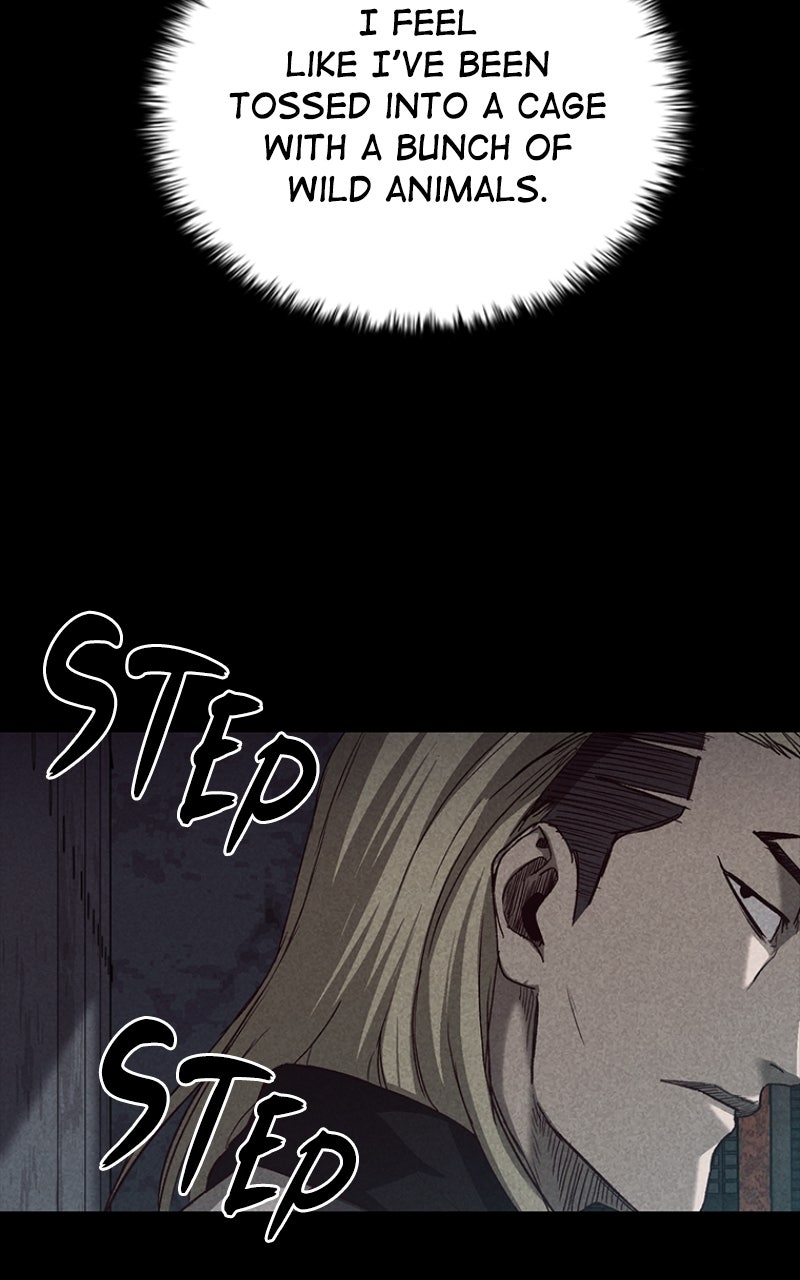 Kowloon: COPÓKA Episode 45 page 70 - 