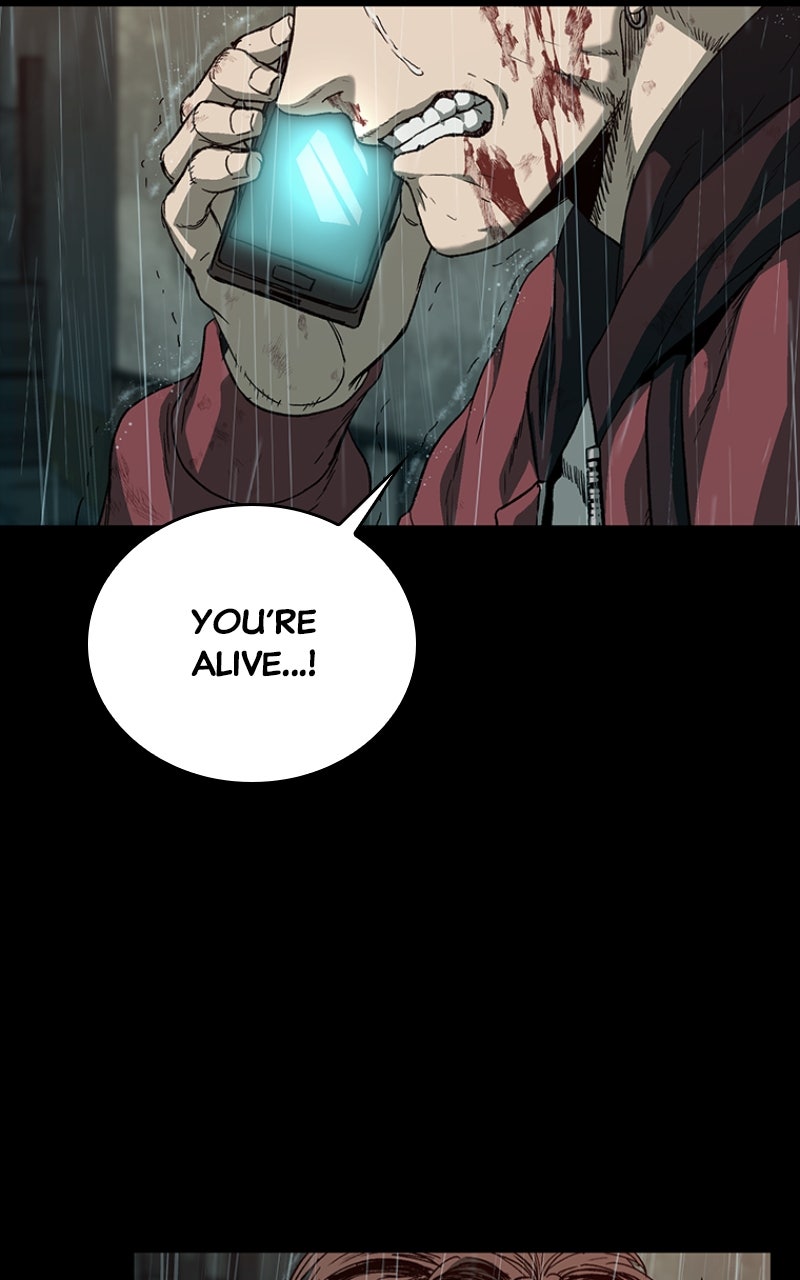 Kowloon: COPÓKA Episode 45 page 8 - 