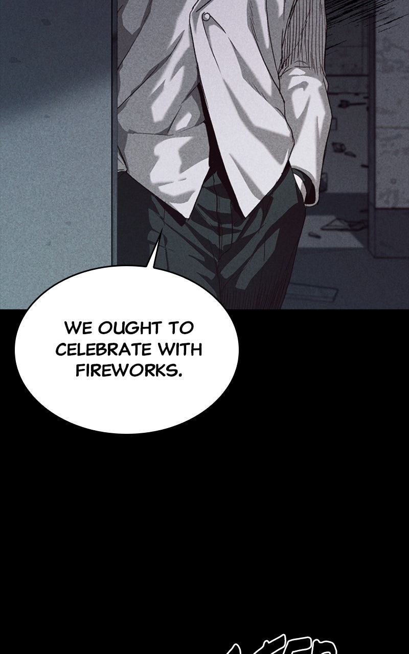 Kowloon: COPÓKA Episode 45 page 72 - 