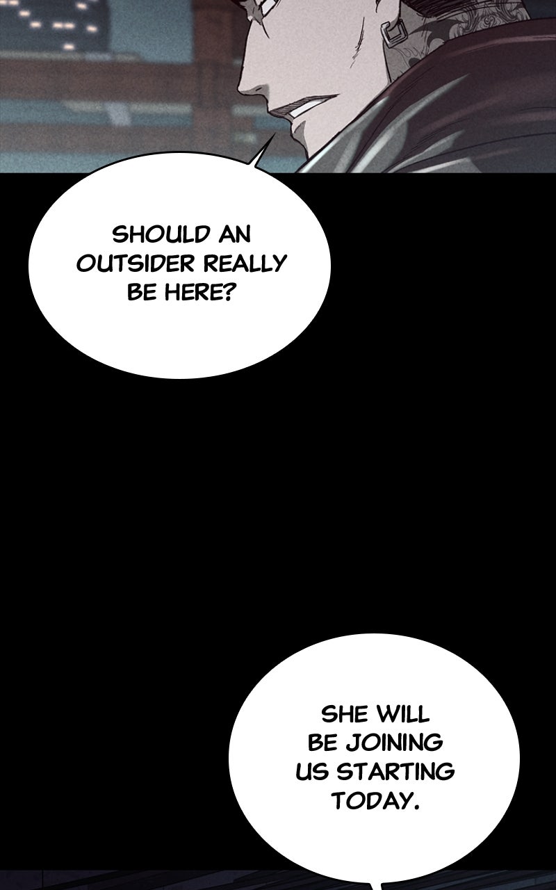 Kowloon: COPÓKA Episode 45 page 74 - 