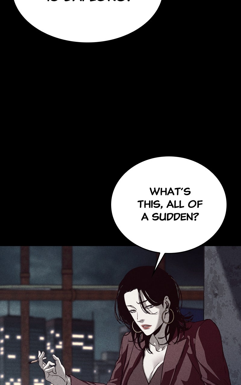 Kowloon: COPÓKA Episode 45 page 76 - 
