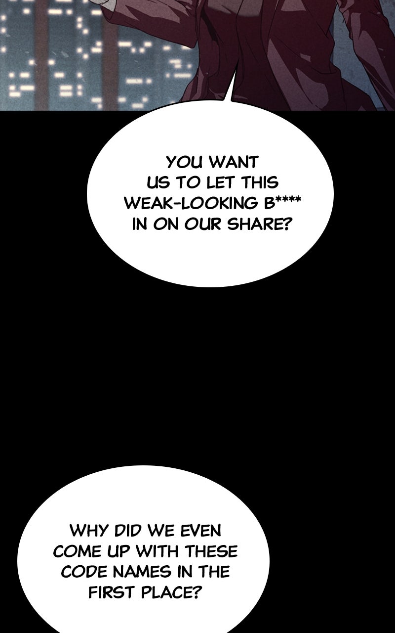 Kowloon: COPÓKA Episode 45 page 77 - 