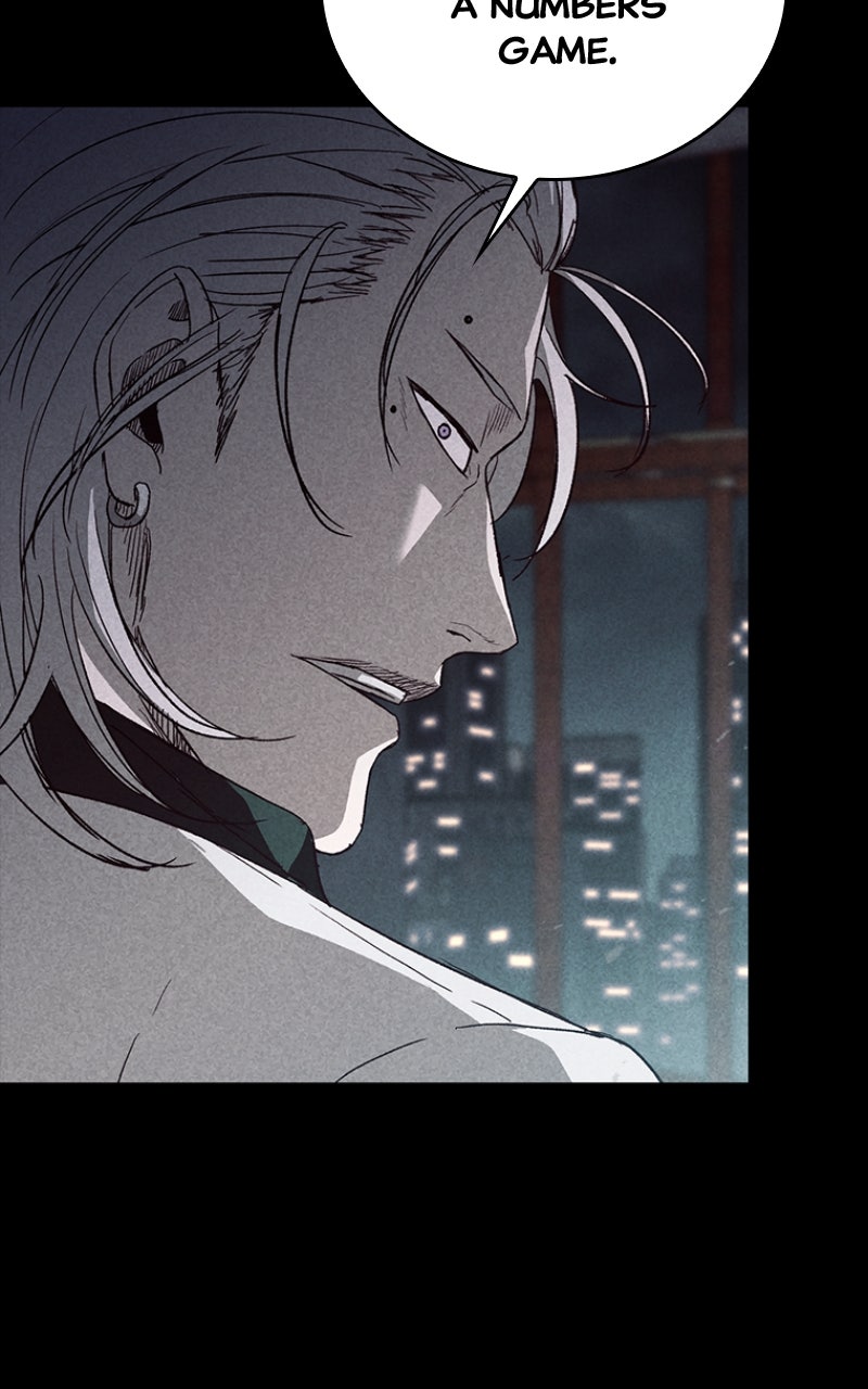 Kowloon: COPÓKA Episode 45 page 79 - 