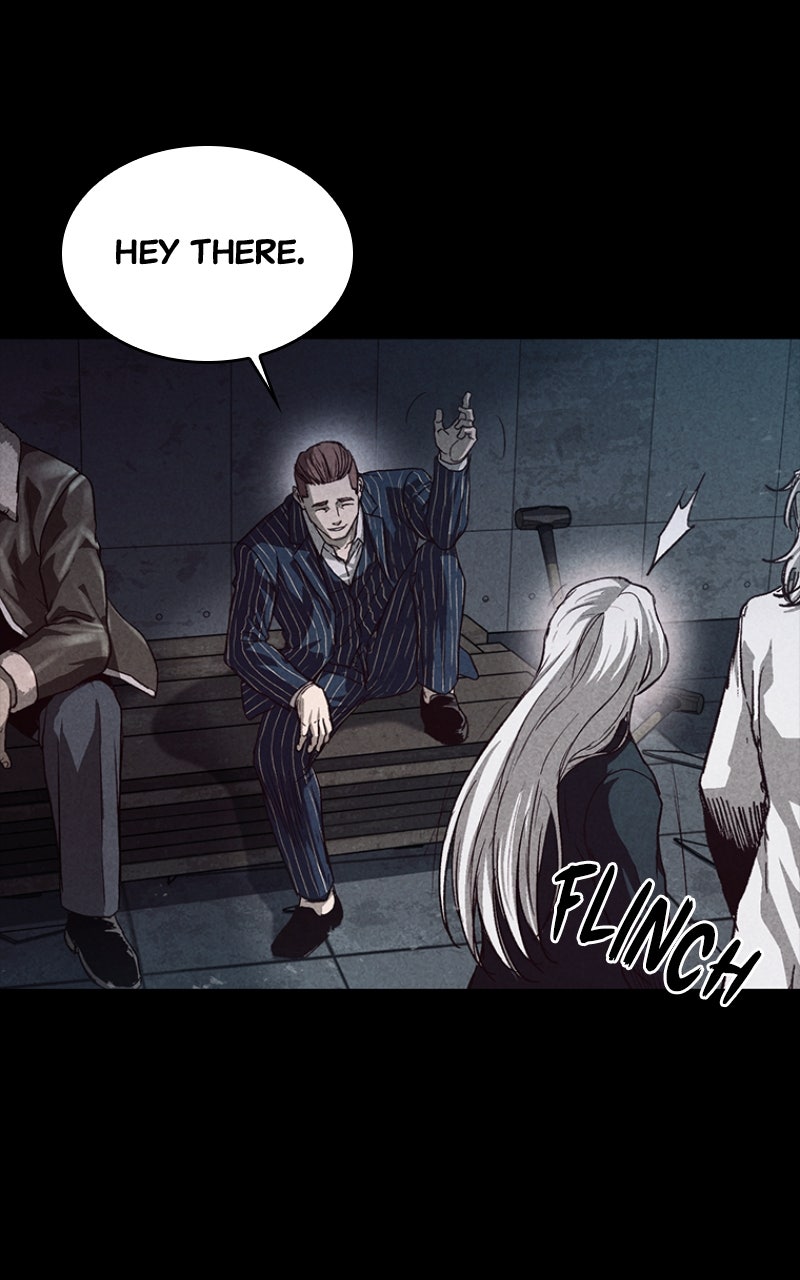 Kowloon: COPÓKA Episode 45 page 80 - 