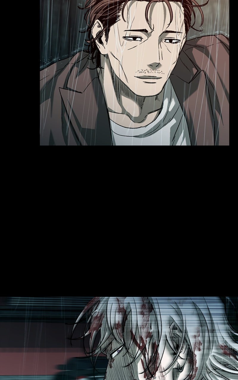 Kowloon: COPÓKA Episode 45 page 9 - 