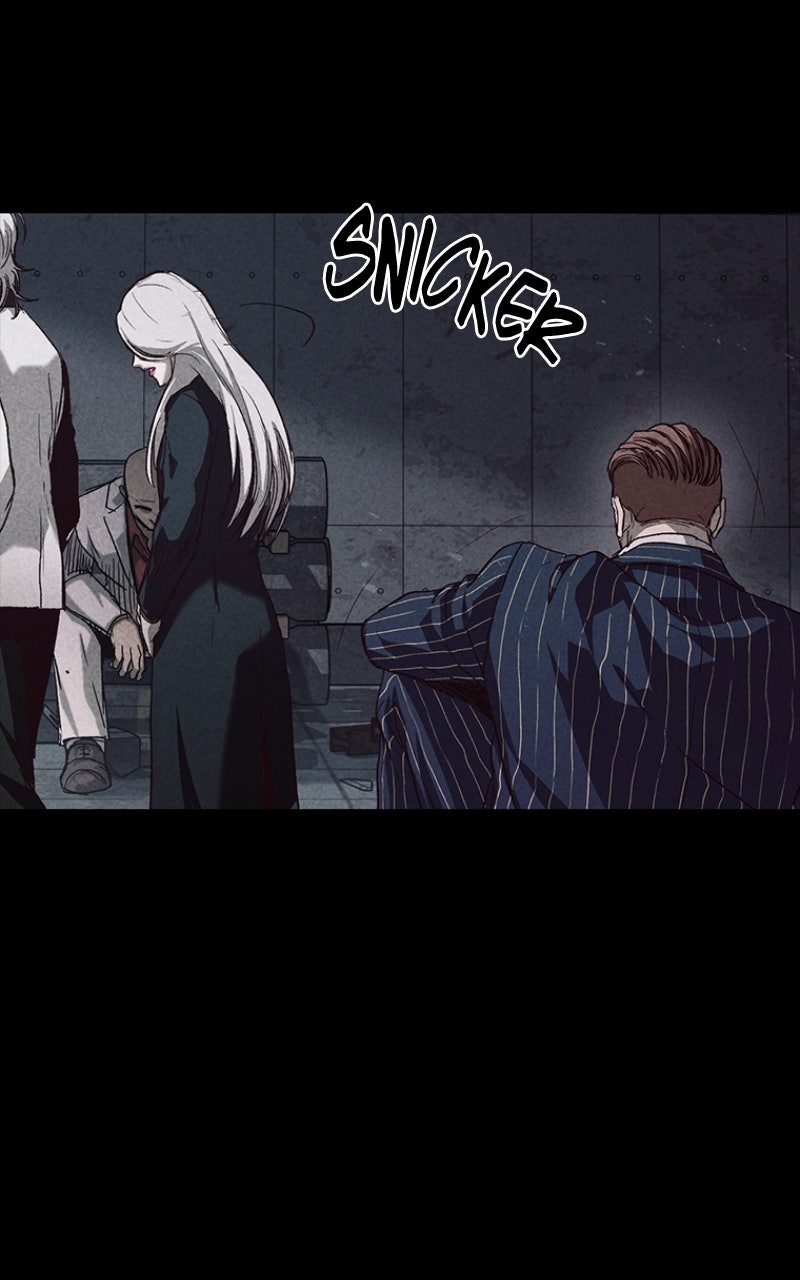 Kowloon: COPÓKA Episode 45 page 81 - 