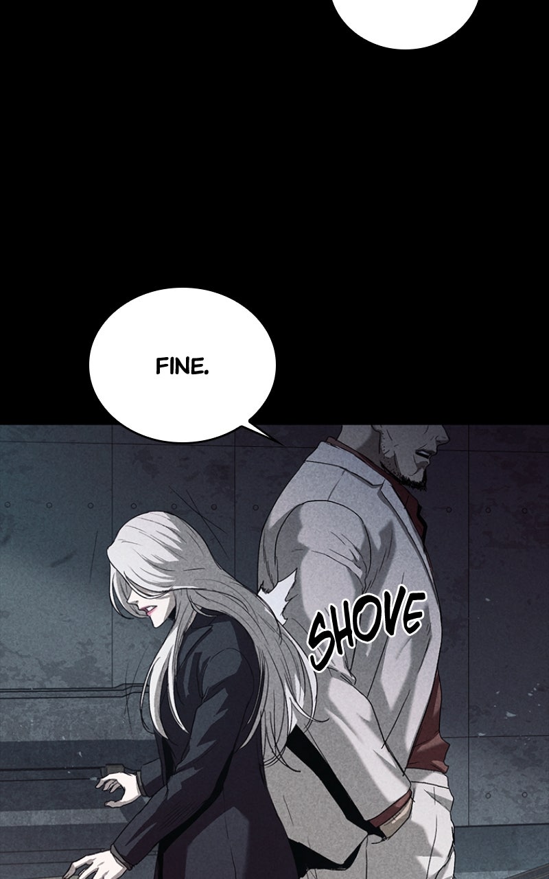 Kowloon: COPÓKA Episode 45 page 83 - 