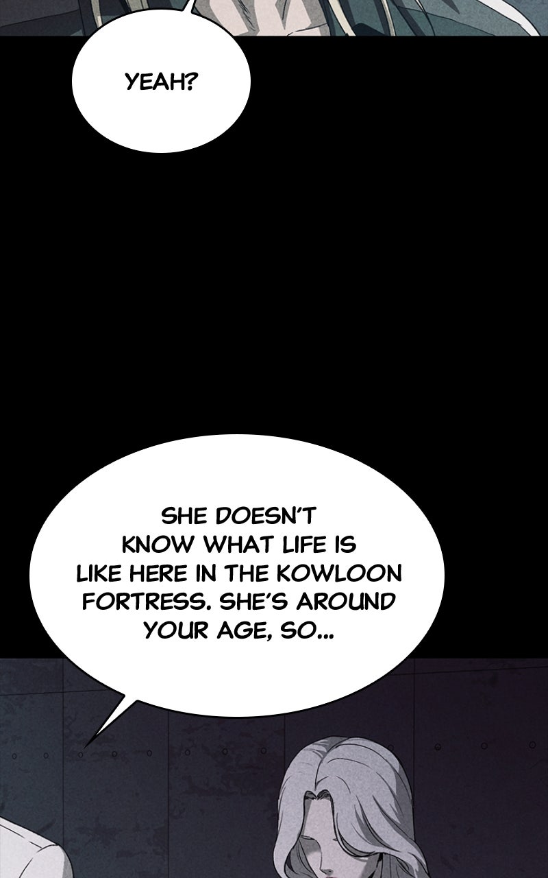 Kowloon: COPÓKA Episode 45 page 85 - 