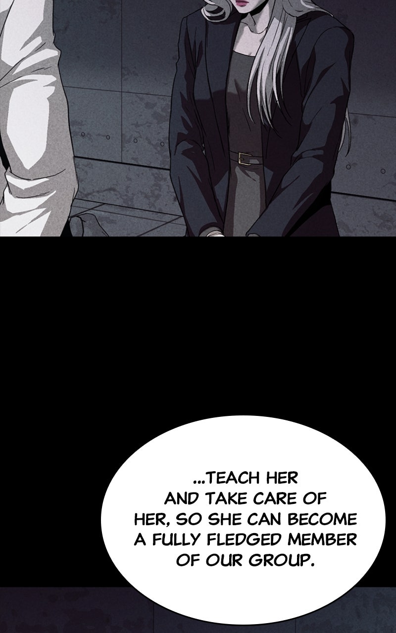 Kowloon: COPÓKA Episode 45 page 86 - 