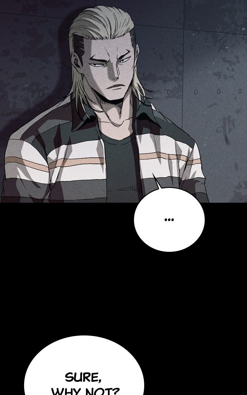Kowloon: COPÓKA Episode 45 page 87 - 