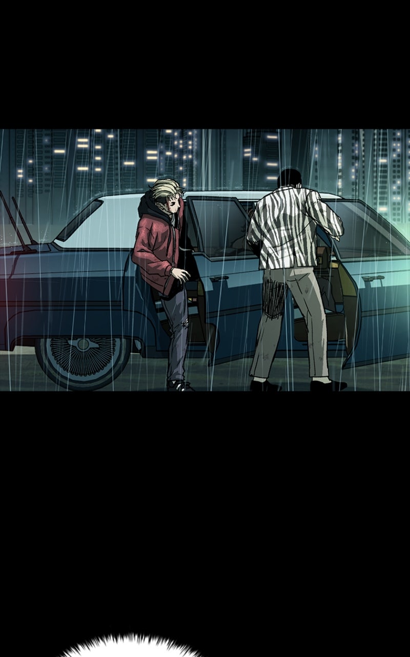 Kowloon: COPÓKA Episode 45 page 91 - 