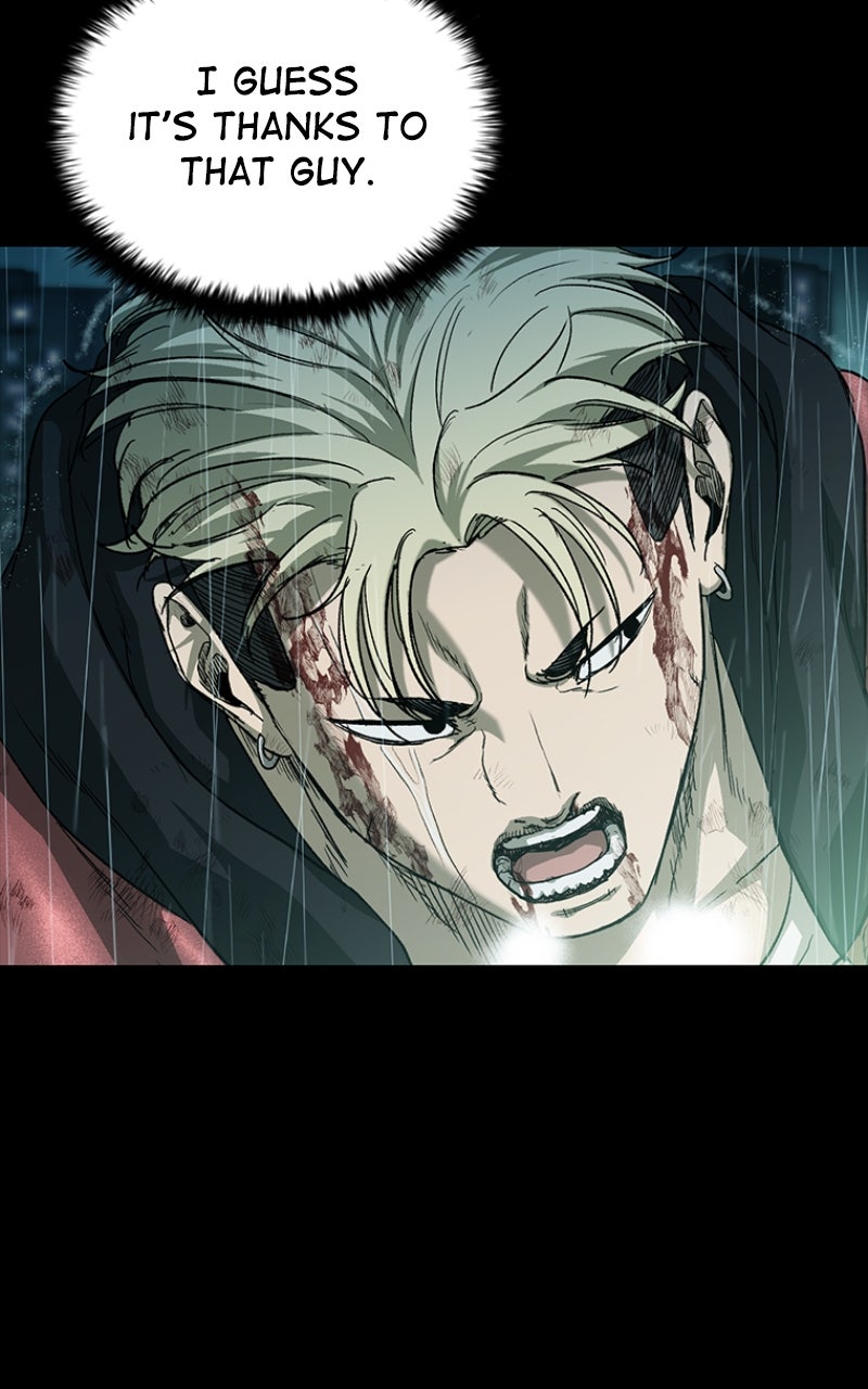 Kowloon: COPÓKA Episode 45 page 92 - 