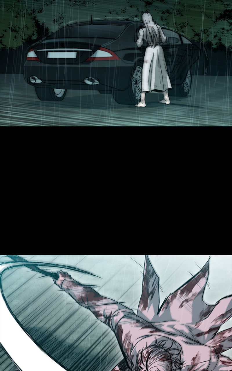 Kowloon: COPÓKA Episode 45 page 94 - 
