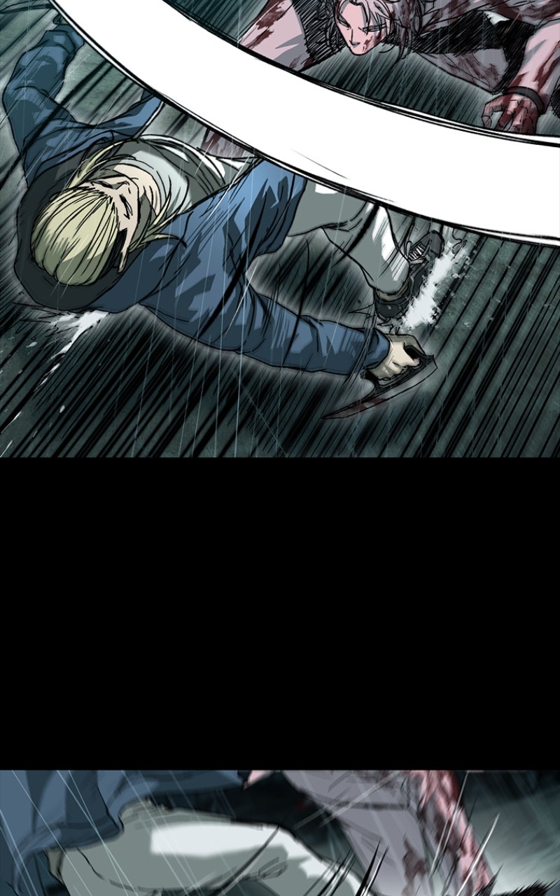 Kowloon: COPÓKA Episode 45 page 95 - 