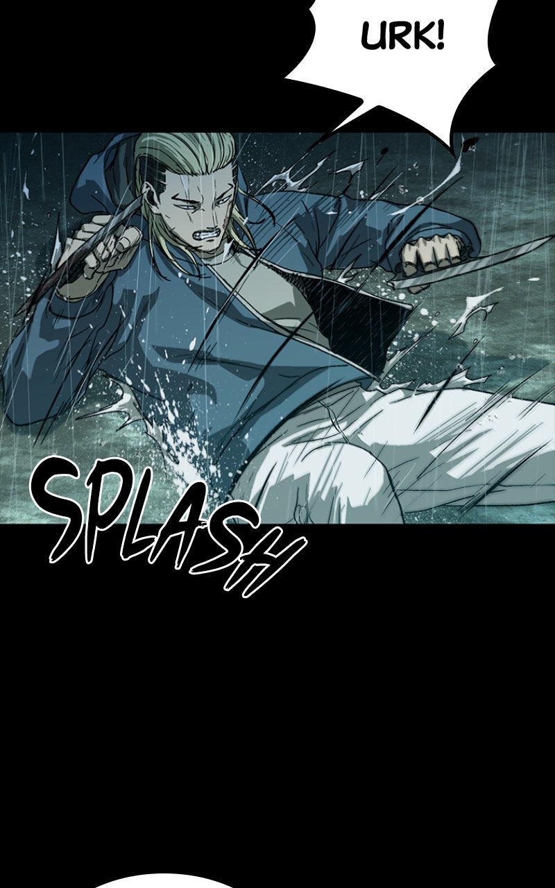 Kowloon: COPÓKA Episode 45 page 97 - 