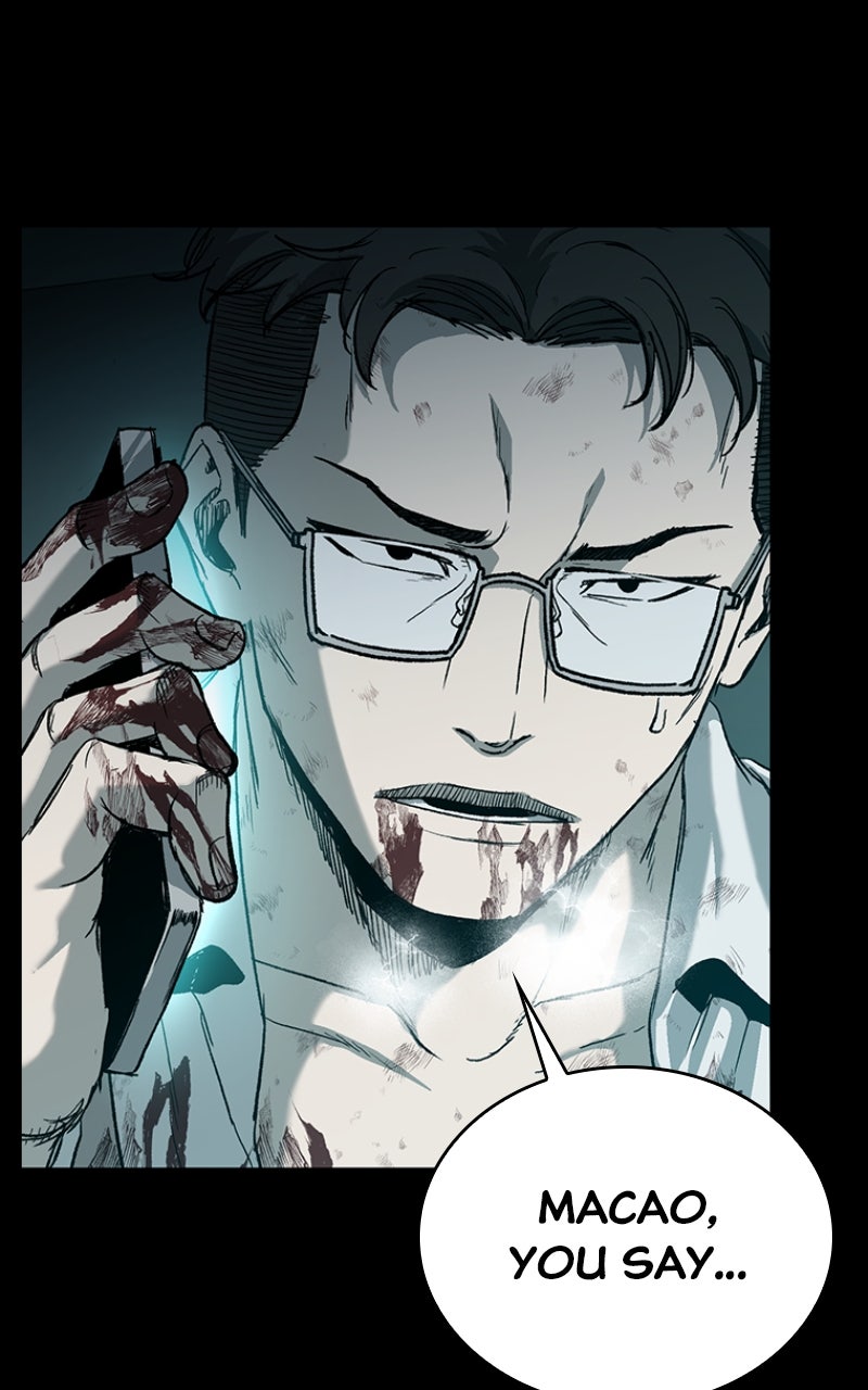 Kowloon: COPÓKA Episode 46 page 101 - 