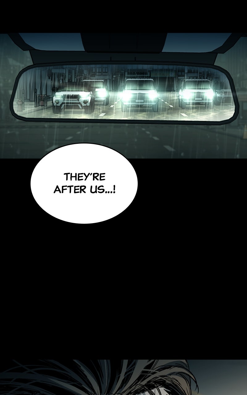 Kowloon: COPÓKA Episode 46 page 103 - 
