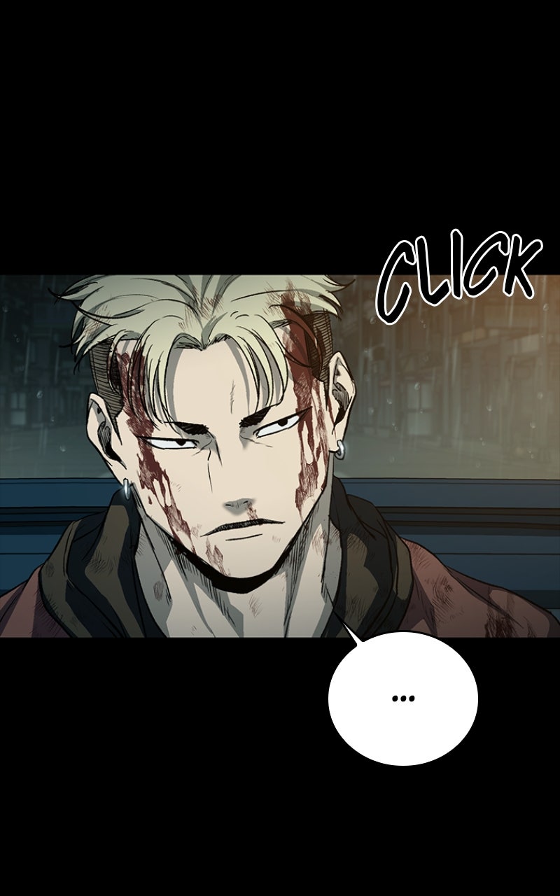 Kowloon: COPÓKA Episode 46 page 105 - 