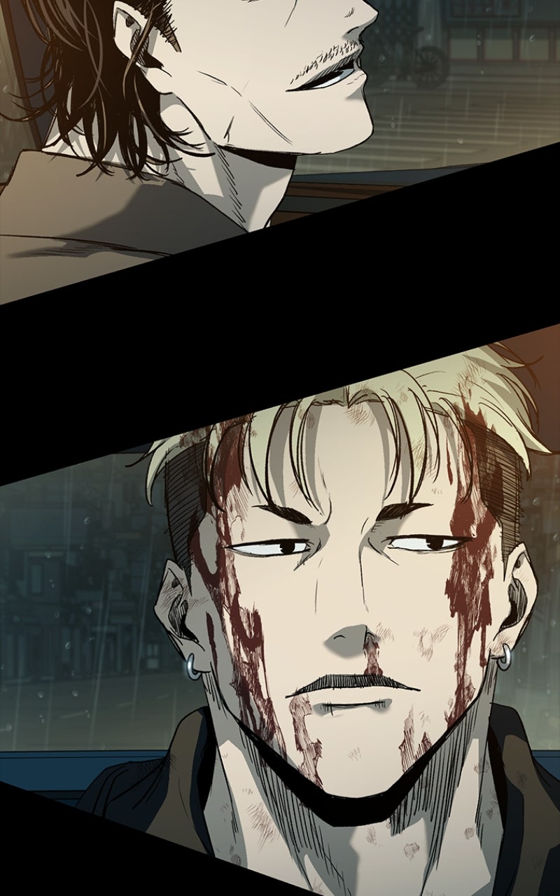 Kowloon: COPÓKA Episode 46 page 108 - 