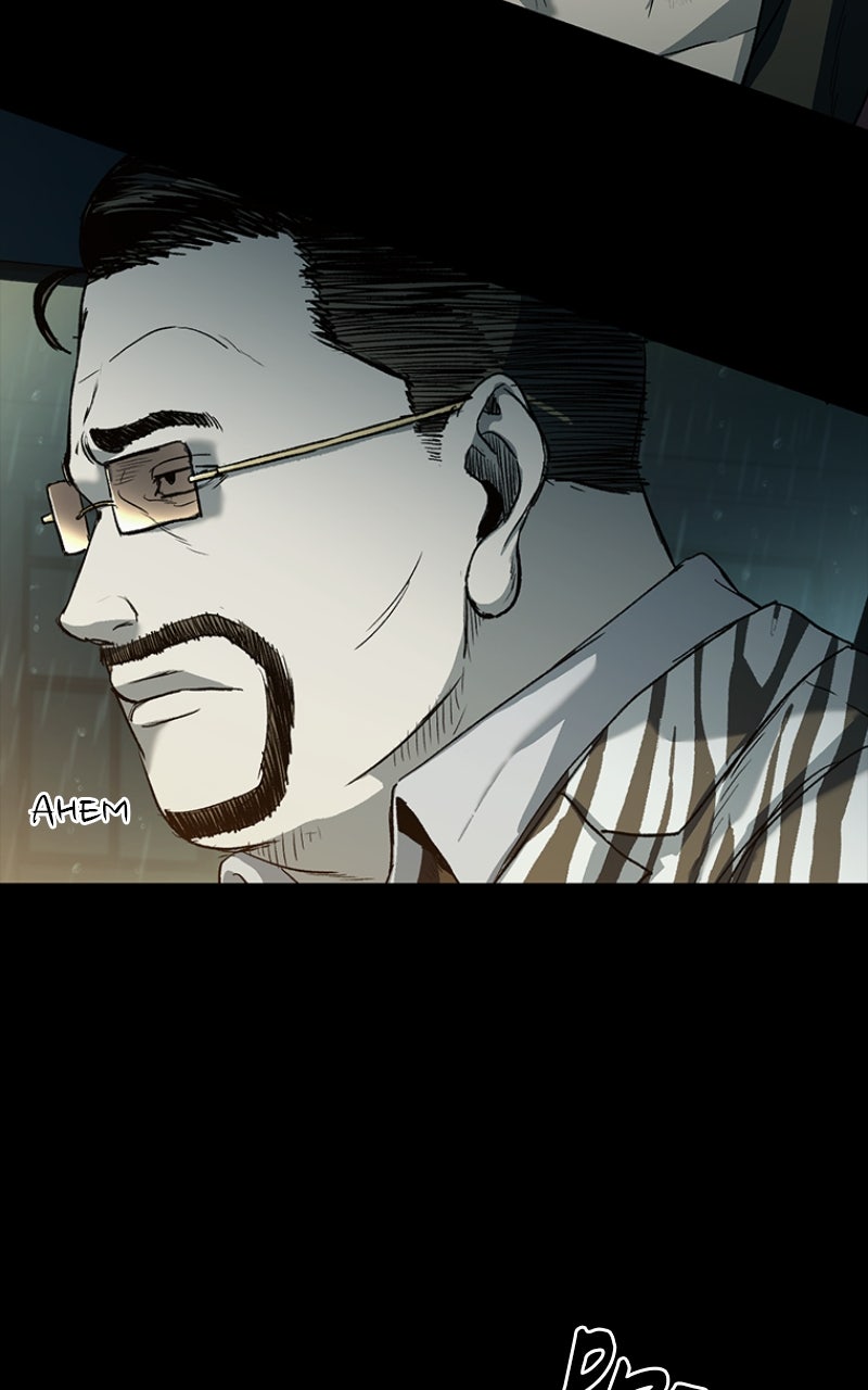 Kowloon: COPÓKA Episode 46 page 109 - 