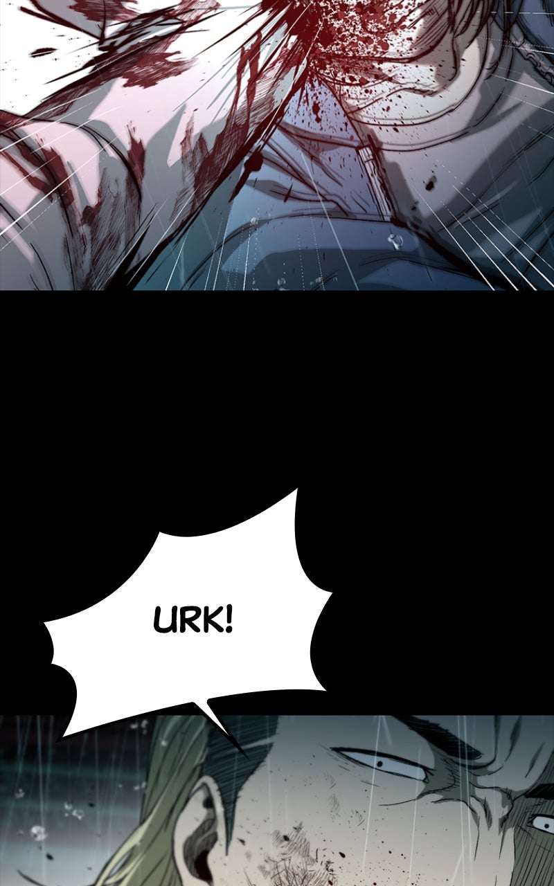 Kowloon: COPÓKA Episode 46 page 12 - 
