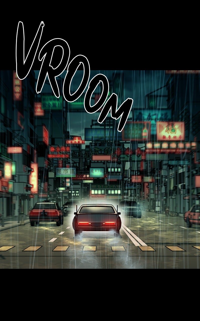 Kowloon: COPÓKA Episode 46 page 111 - 
