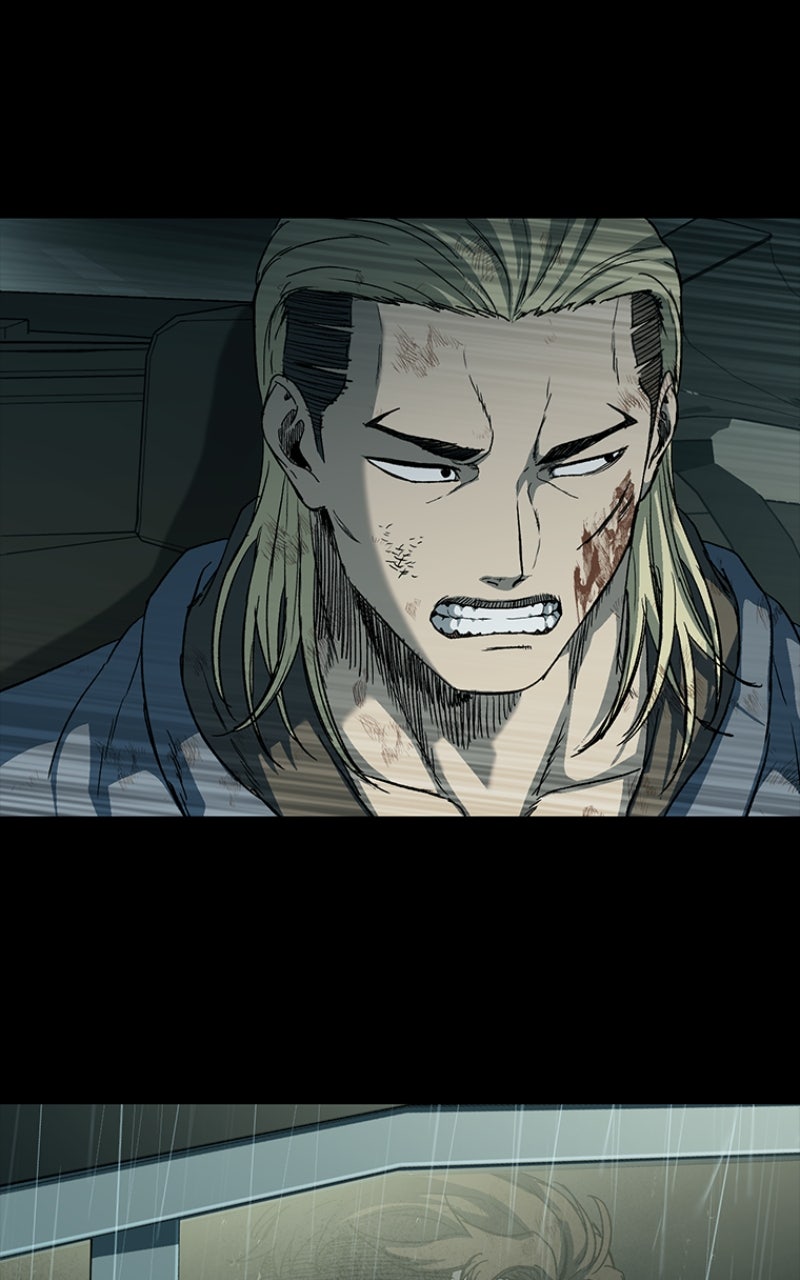 Kowloon: COPÓKA Episode 46 page 116 - 