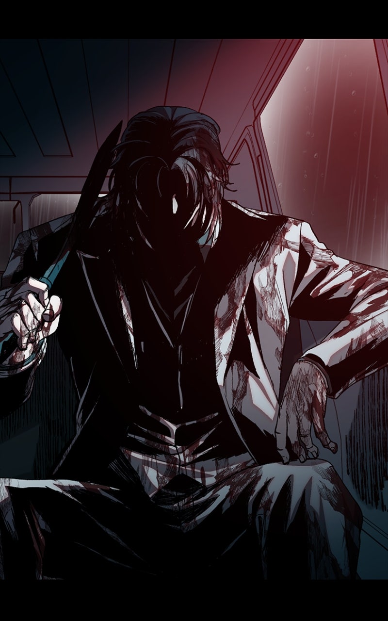 Kowloon: COPÓKA Episode 46 page 119 - 