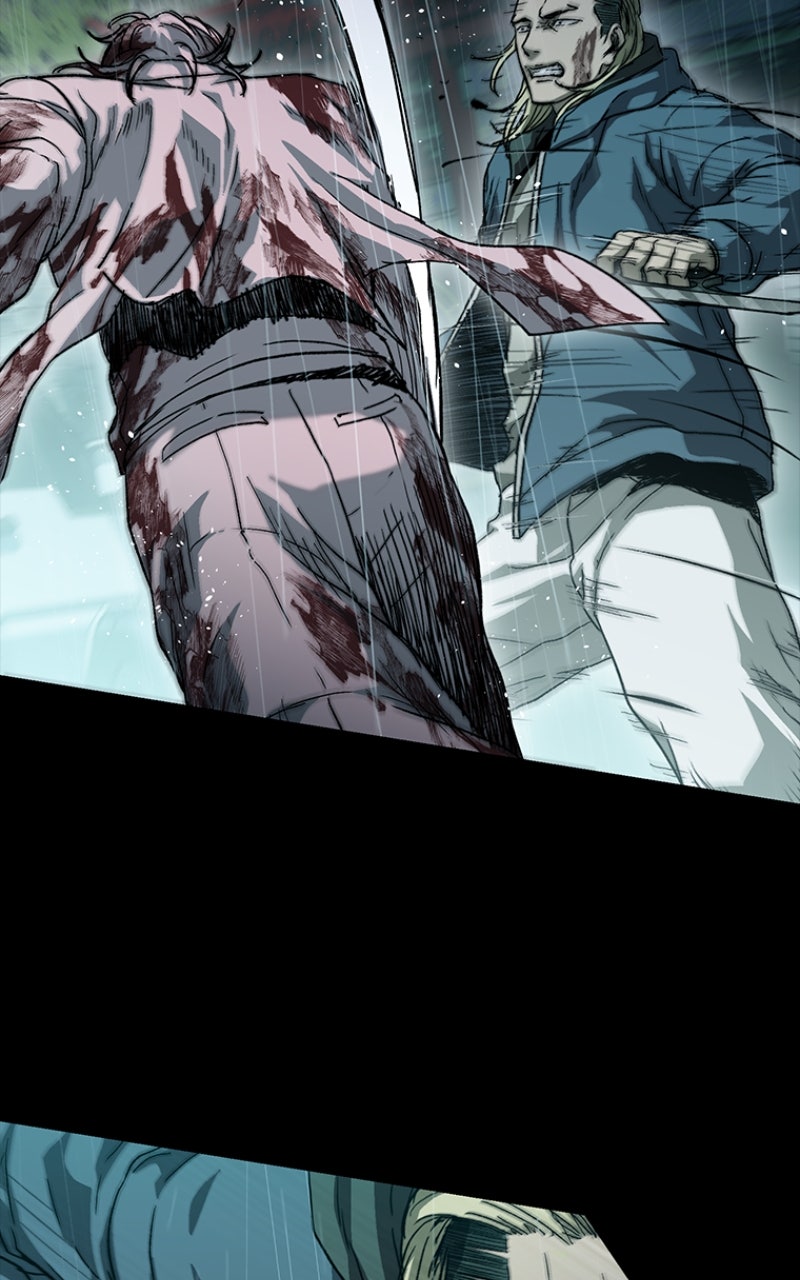 Kowloon: COPÓKA Episode 46 page 14 - 