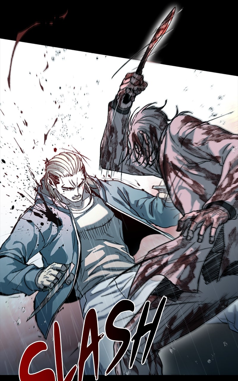 Kowloon: COPÓKA Episode 46 page 16 - 