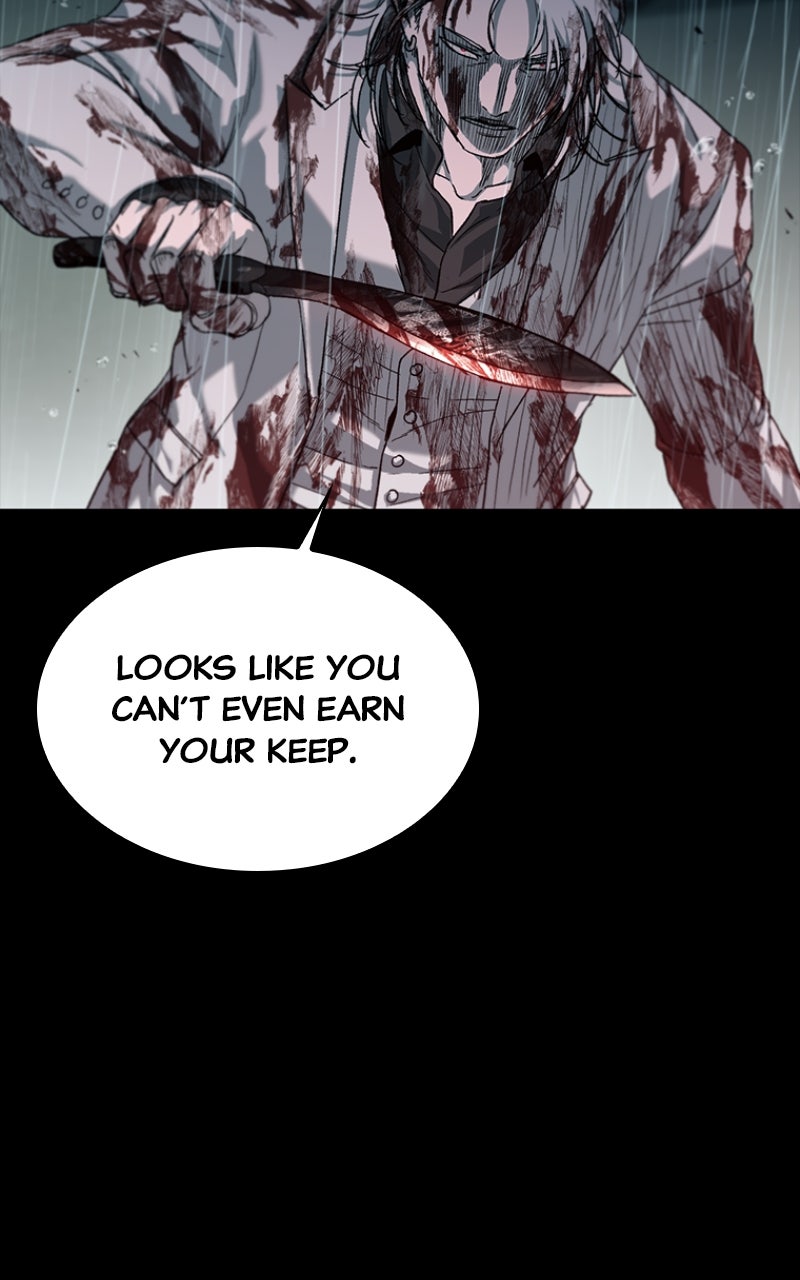 Kowloon: COPÓKA Episode 46 page 19 - 
