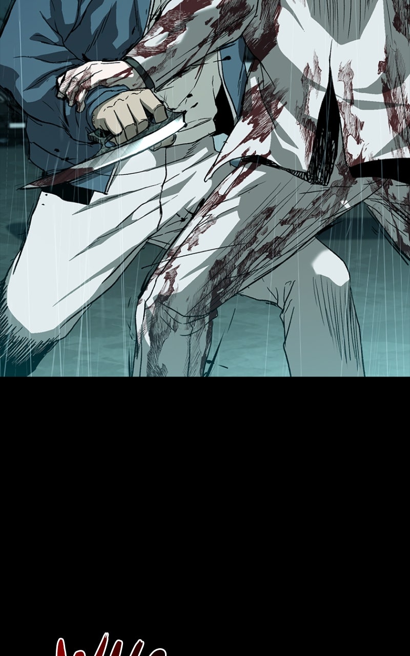 Kowloon: COPÓKA Episode 46 page 3 - 