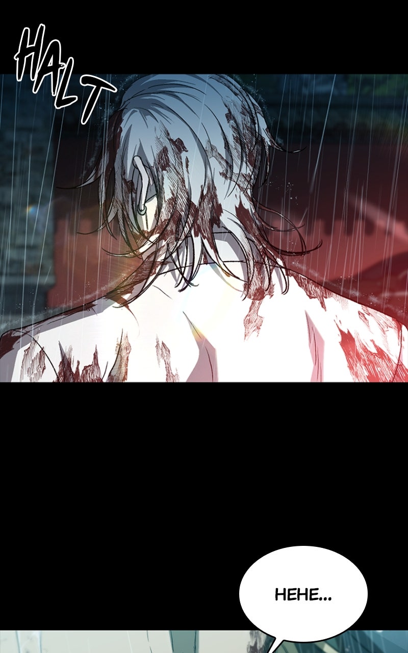 Kowloon: COPÓKA Episode 46 page 21 - 