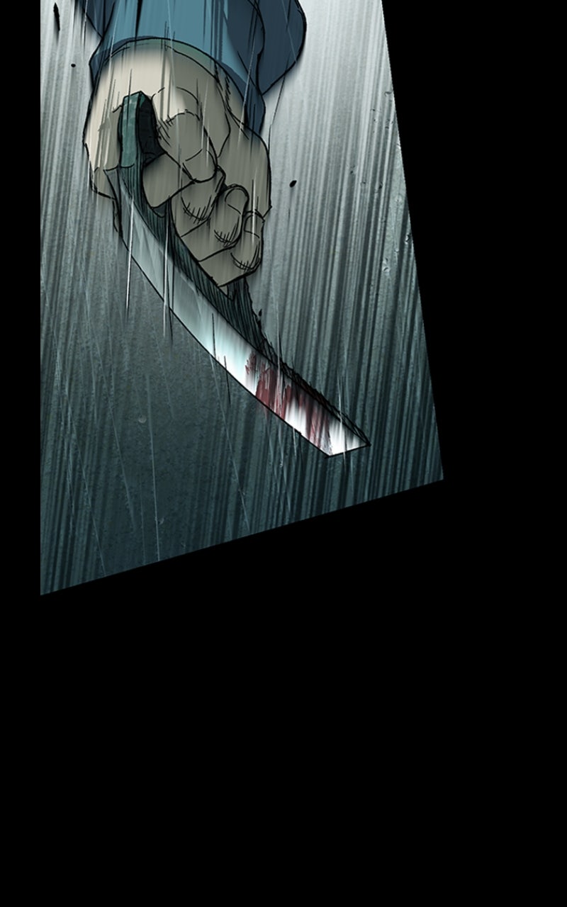 Kowloon: COPÓKA Episode 46 page 23 - 