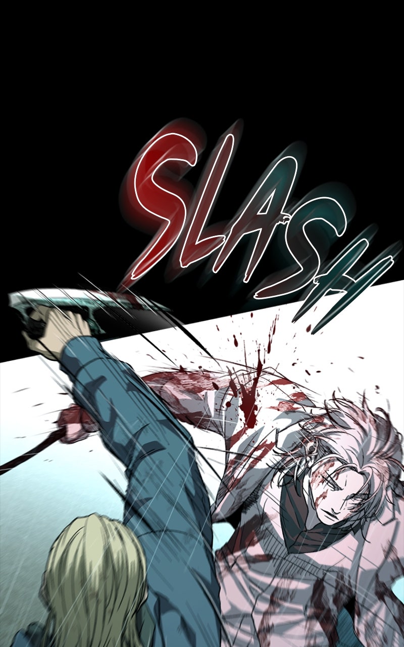 Kowloon: COPÓKA Episode 46 page 24 - 