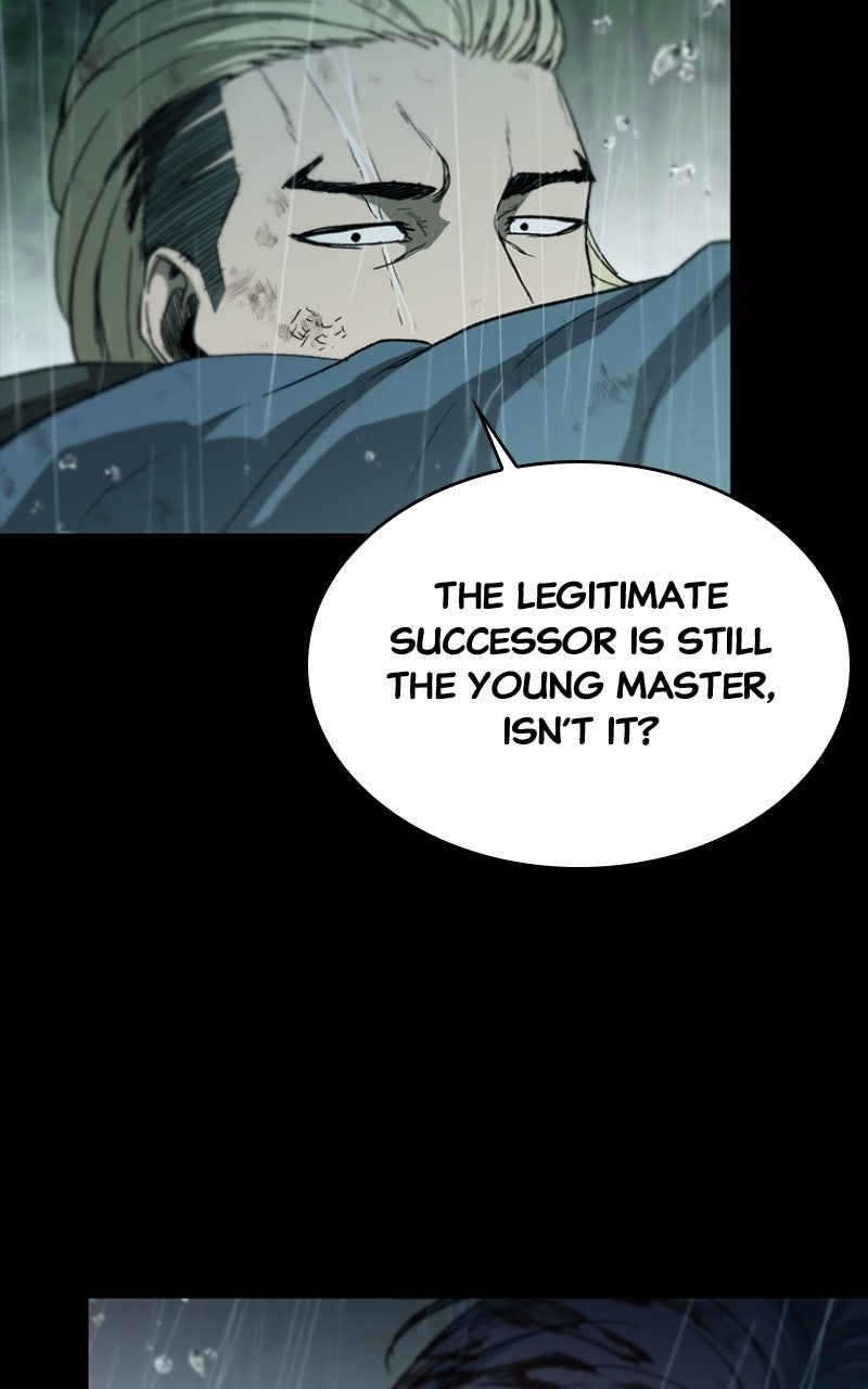 Kowloon: COPÓKA Episode 46 page 26 - 