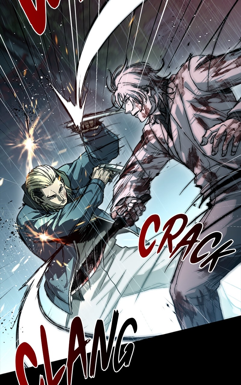 Kowloon: COPÓKA Episode 46 page 29 - 