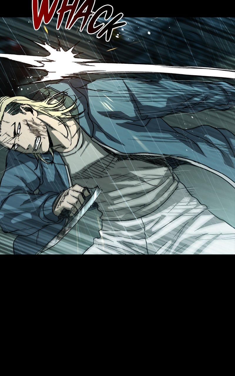 Kowloon: COPÓKA Episode 46 page 4 - 