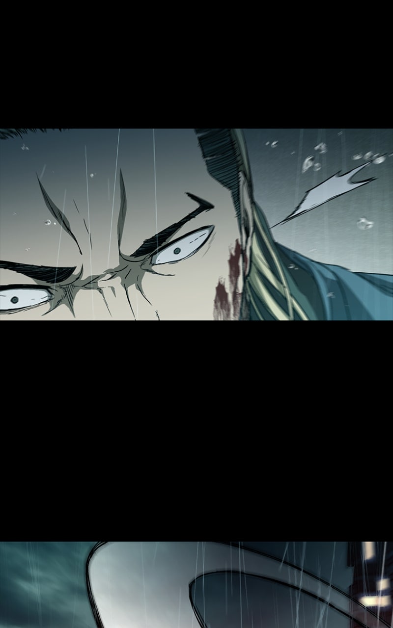 Kowloon: COPÓKA Episode 46 page 31 - 