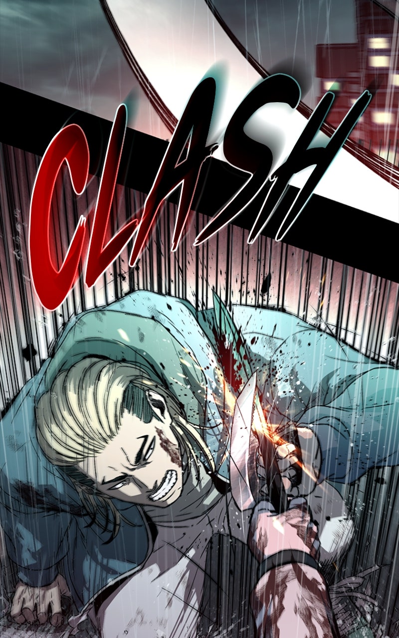 Kowloon: COPÓKA Episode 46 page 32 - 