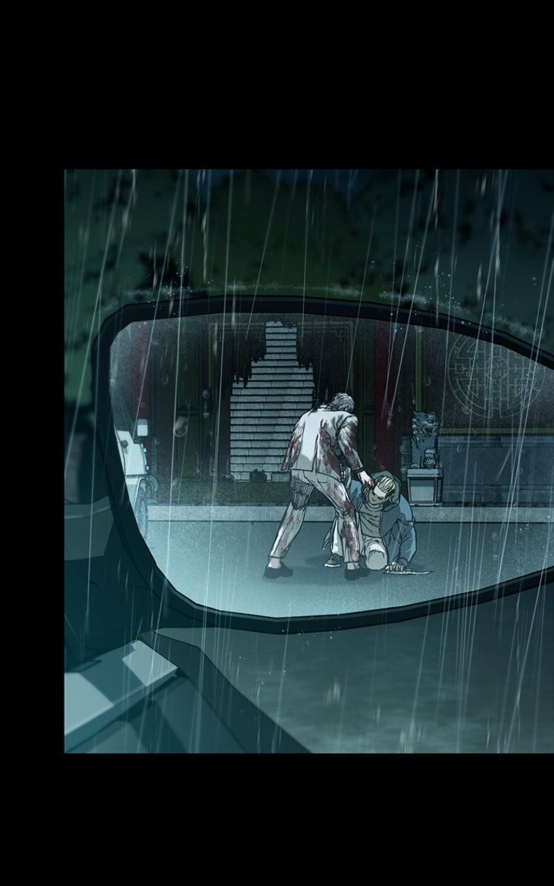 Kowloon: COPÓKA Episode 46 page 36 - 